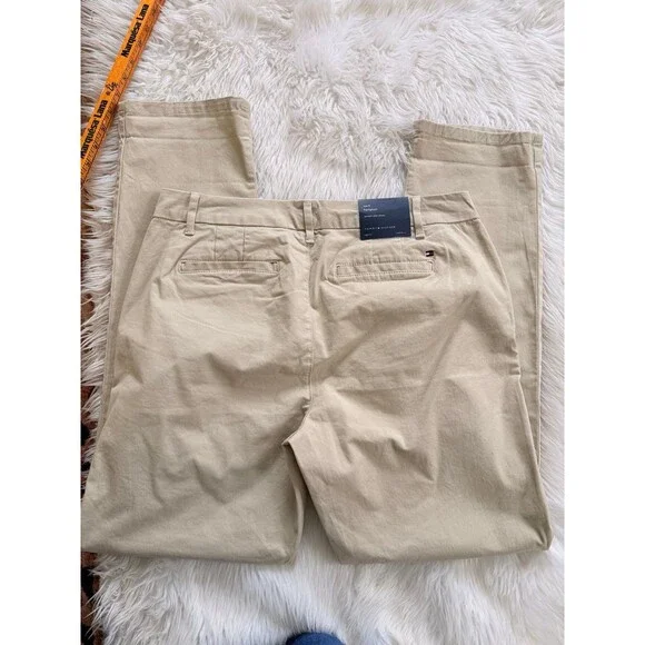 Tommy Hilfiger chinos - Picture 8 of 10